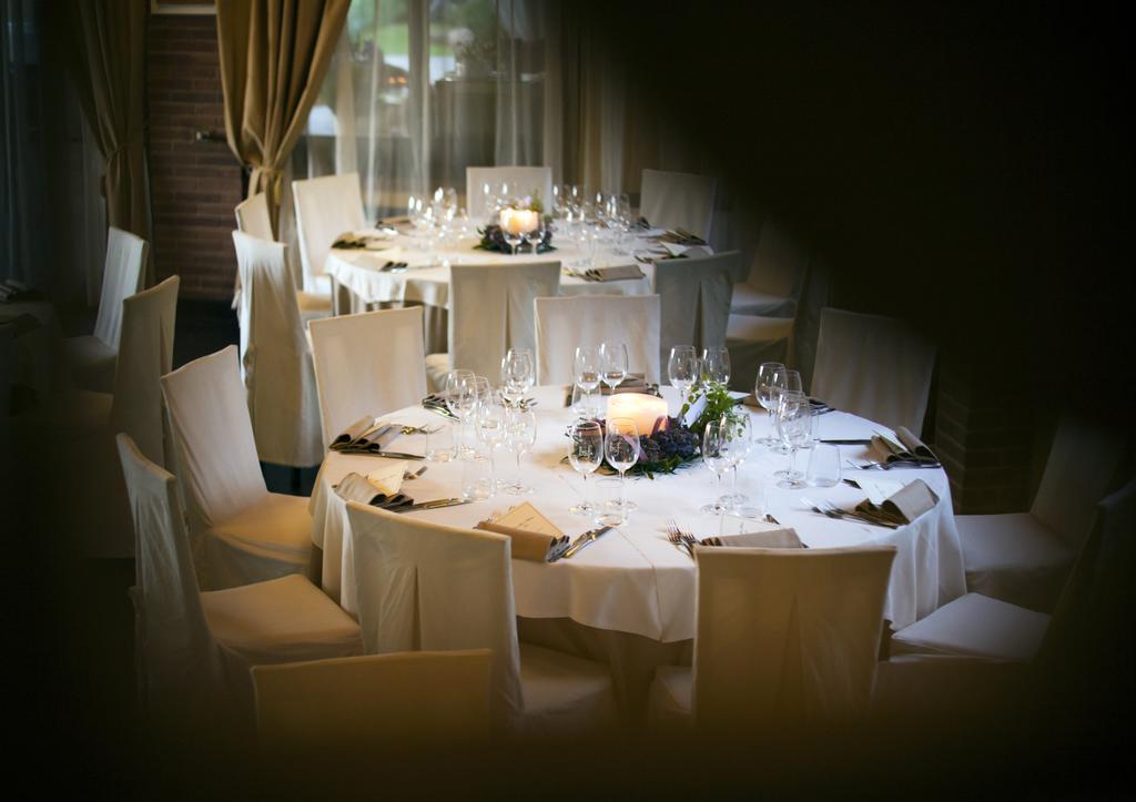 Borgo San Faustino Country Relais And Spa Morrano Exterior foto