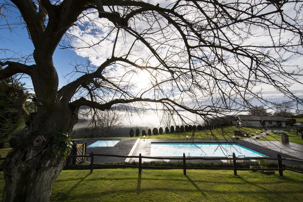 Borgo San Faustino Country Relais And Spa Morrano Exterior foto