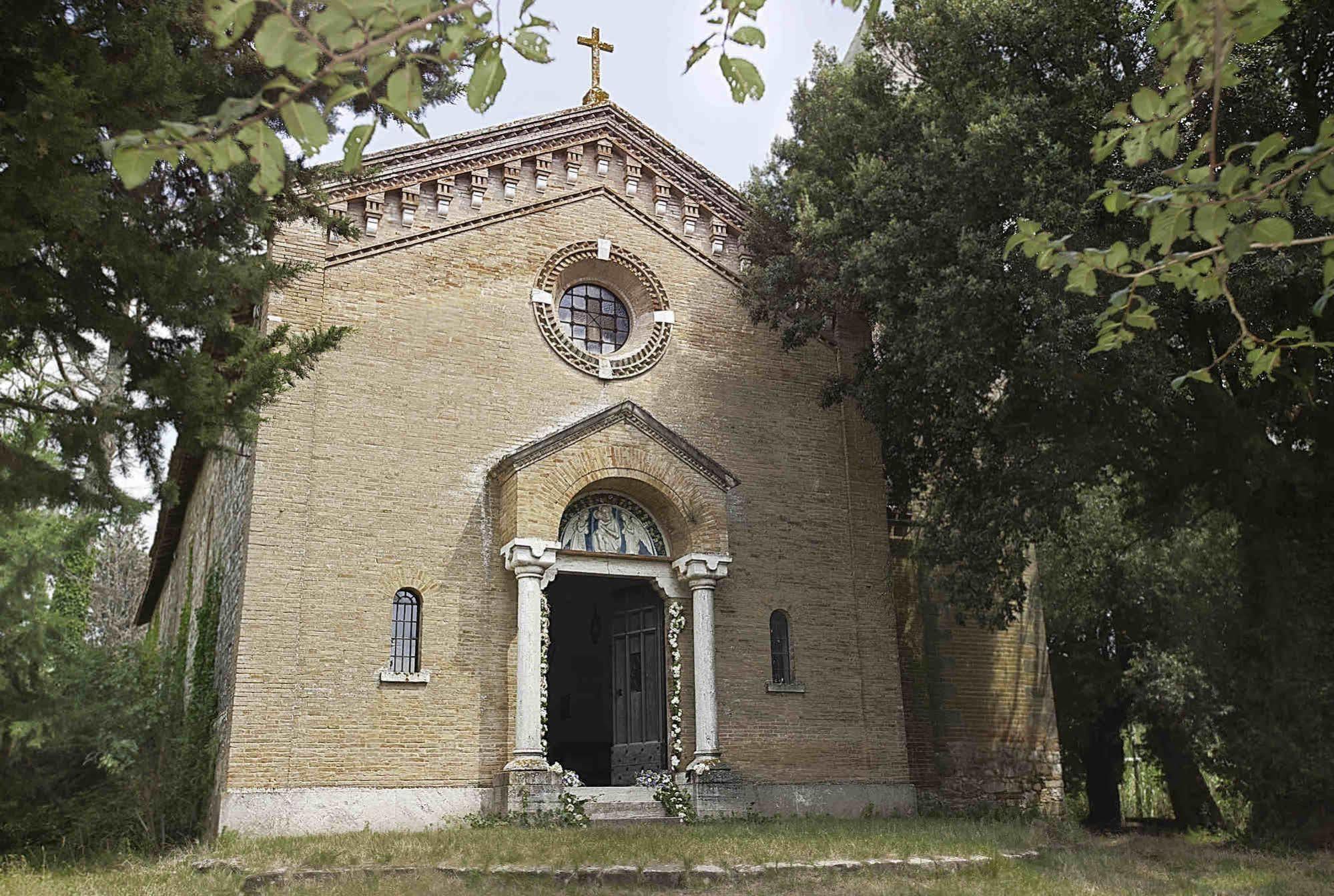 Borgo San Faustino Country Relais And Spa Morrano Exterior foto