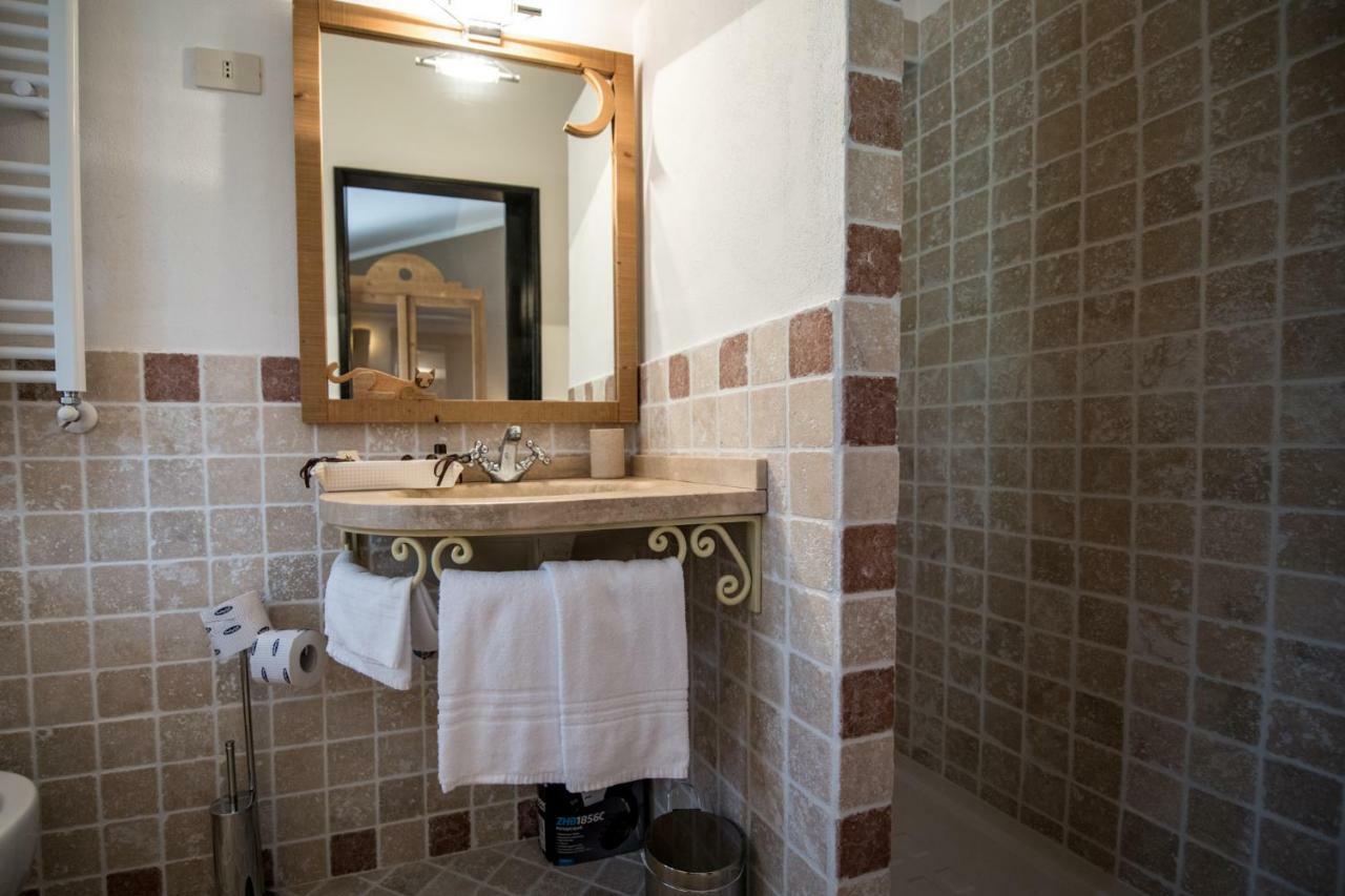 Borgo San Faustino Country Relais And Spa Morrano Exterior foto
