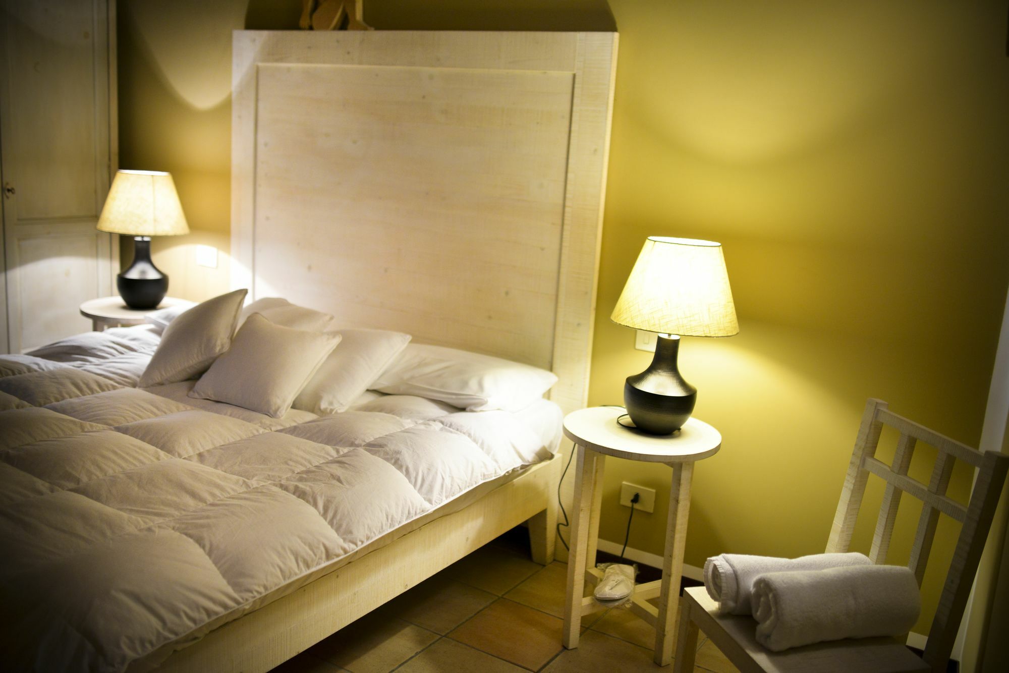 Borgo San Faustino Country Relais And Spa Morrano Exterior foto